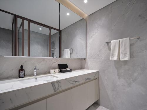 Hotel The Botanik Sewoon Myeongdong