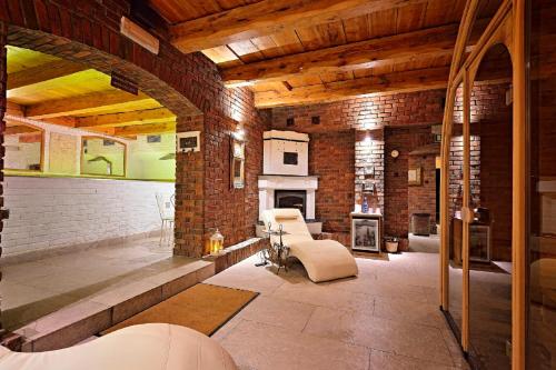 Bohema Boutique Hotel & Spa - image 7
