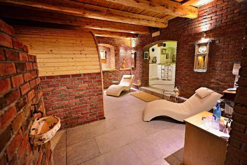 Bohema Boutique Hotel & Spa - image 4