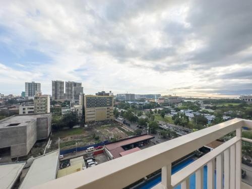 GemstoneBR in SMDC Coast Residences, Metro Manila