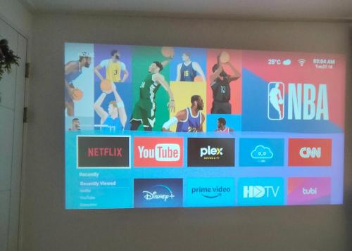 共用Lounge/電視區