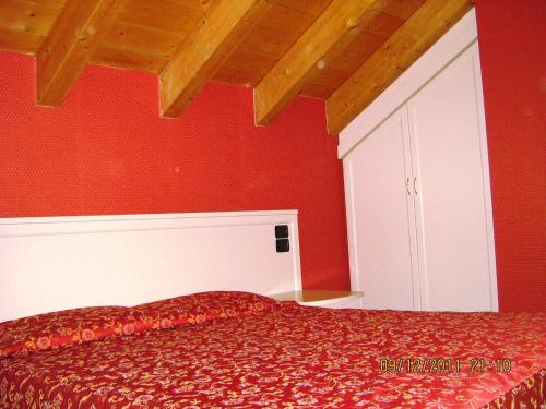 Hotel Mosca – Monza, MD