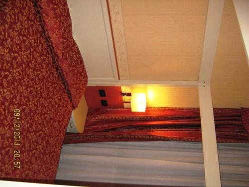 Hotel Mosca - image 10