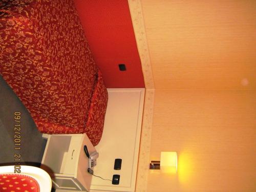 Hotel Mosca - image 8