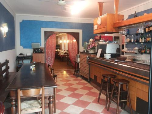 Albergo Dell'angelo 2