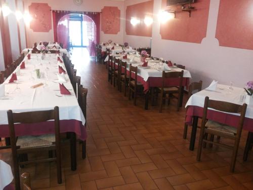 Albergo Dell'angelo 3