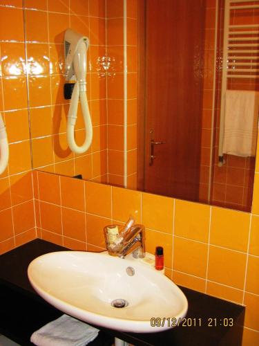 Hotel Mosca - main image