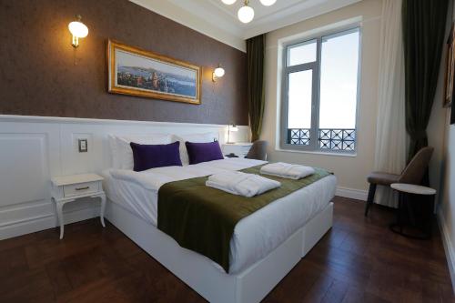 Foto - Art Nouveau Pera