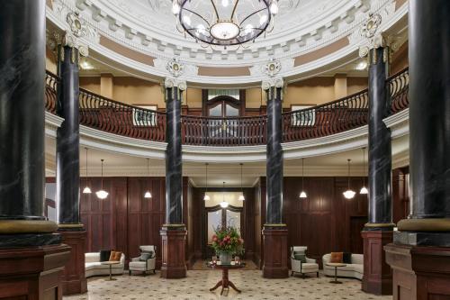 Rendezvous Hotel Melbourne - image 4