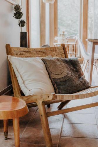 First Light - Waterfront, Hot tub, Sauna, EV, Tofino (foto 9)
