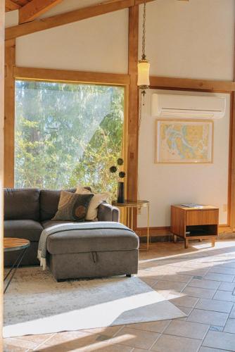 First Light - Waterfront, Hot tub, Sauna, EV, Tofino (foto 6)