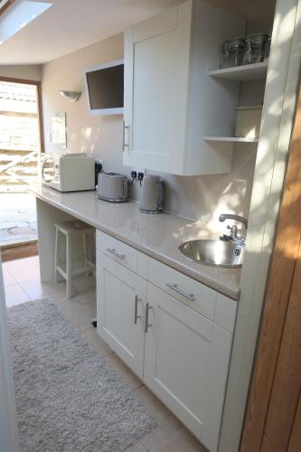 The Loose Box at Home Farm in Montacute