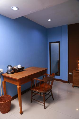 UPAR Hotels Silom – Bangkok, NY