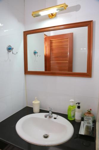 UPAR Hotels Silom – Bangkok, NY