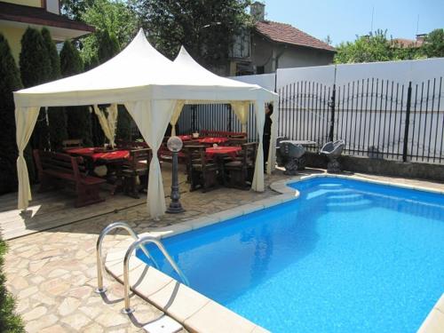 Villa Hotel Kiosev