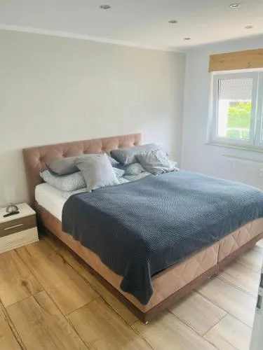 Apartment Liv for a short break in Gerabronn, Deutschland