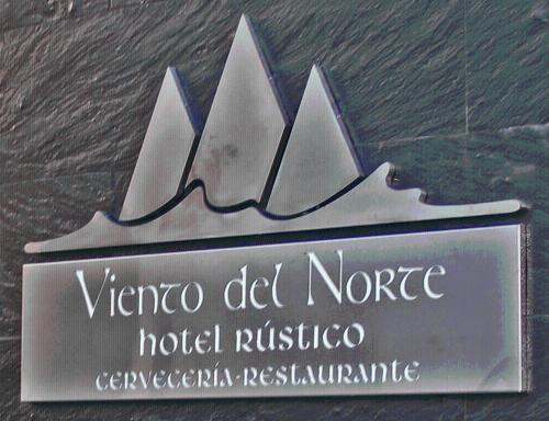 Hotel Viento del Norte