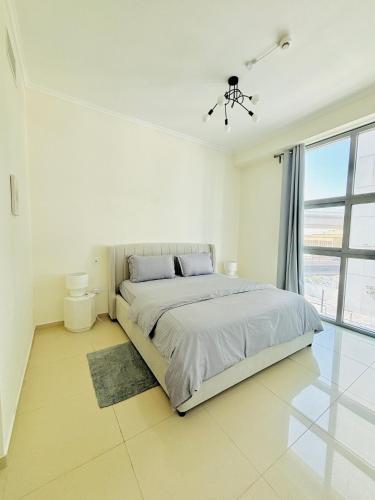 Luxury One Bedroom Apartment In Dubai Marina, Dubai (Foto 4)