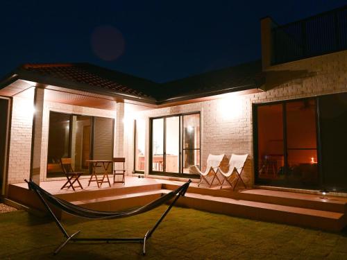 Esterno, Villa di 95 m² con 2 camera(e) e 1 bagno(i) privato(i) in zona Ishigaki (Ishigaki Island Villa 7716) in Shiraho Beach