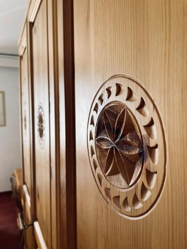 Chambre double, économique