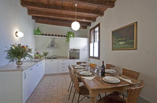 Resort Brandolini Rota - Palse