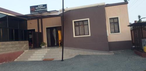 401 Restaurant & Accommodation, Naivasha (zdjęcie 10)