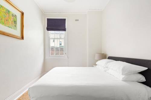Quaint 3-Bed Heritage Home in the Heart of Sydney - main image