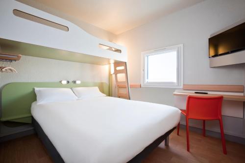 ibis budget Saint-Omer Centre