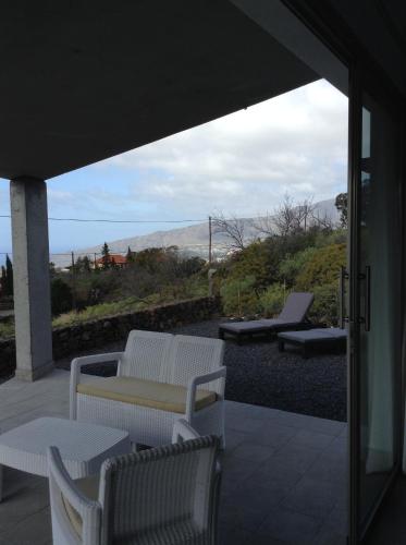 Casa Tunera Campitos gîte à louer El Palmar