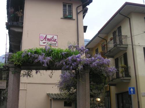 Amélie Ristorante Affittacamere Baveno (VB)