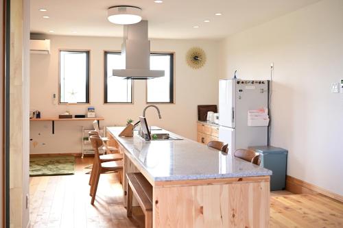 石垣島 villa 7716, Isola di Ishigaki (foto 9)