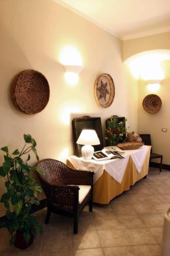Hotel Villa Gli Asfodeli - image 3
