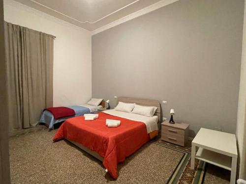 100 PASSI al Massimo, Palermo (fotografie 10)