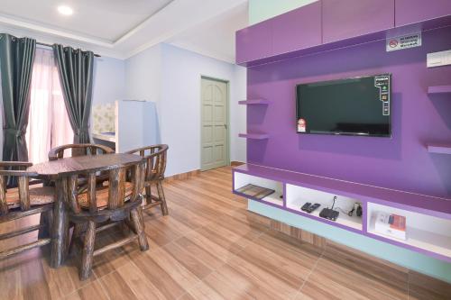 Mersing Pelangi Beach Resort