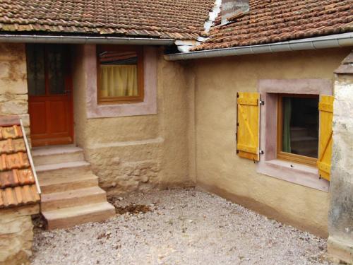 Gites De La Racine