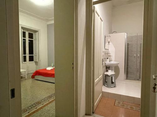 100 PASSI al Massimo, Palermo (fotografie 4)