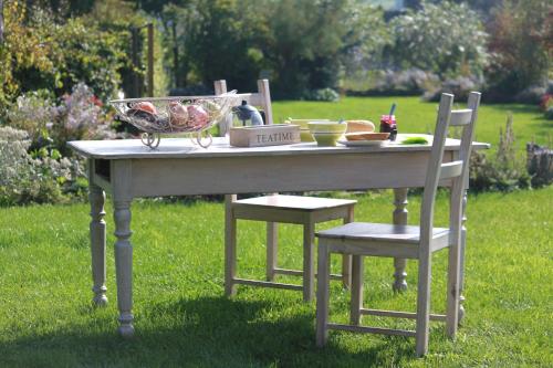  Pré en Bulles, Unterkunft in Ohey