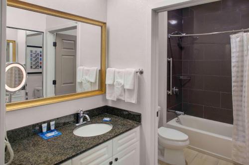 Hyatt House Parsippany East in Parsippany, USA