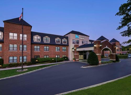 Hyatt House Parsippany East in Parsippany, USA