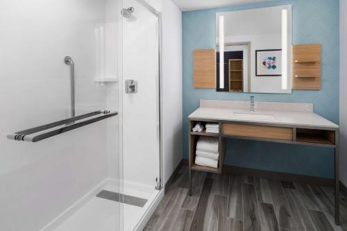 Hilton Garden Inn Rockaway in Rockaway, USA