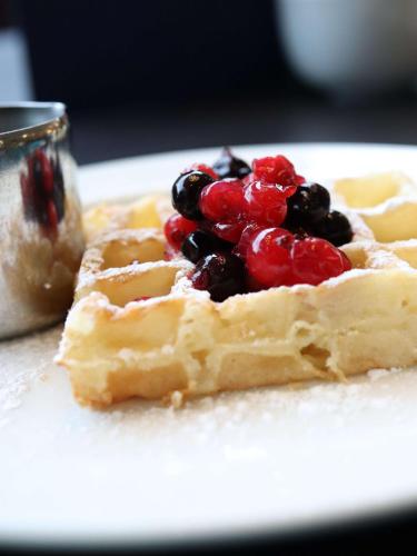 DoubleTree by Hilton Edinburgh City Centre - image 2