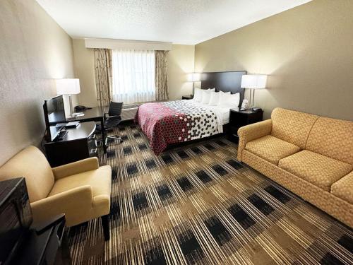 Econo Lodge Wausau - Rothschild in Rothschild, USA