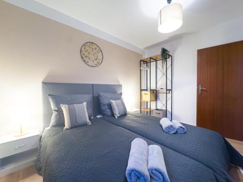 MOIN Apartments Z#1- Privater Parkplatz & Balkon, WiFi und TV, Bremen (Foto 10)