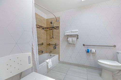 King Room - Accessible/Non-Smoking (No Pets Allowed)