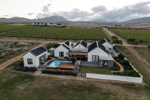 Benguela Cove - Utopia, Hermanus