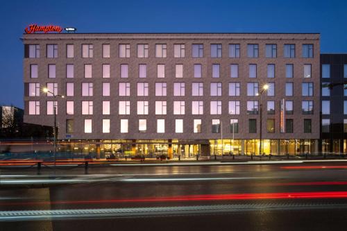 Hampton By Hilton Tallinn, Tallin (foto 2)