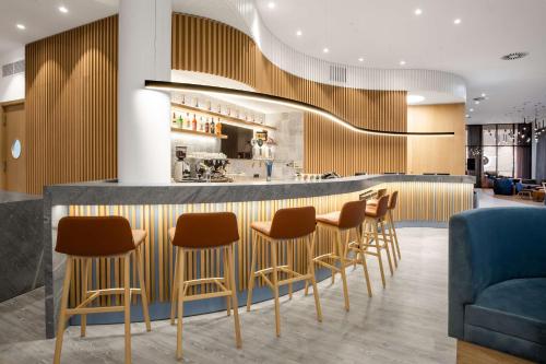 Hampton By Hilton Tallinn Hampton By Hilton Tallinn