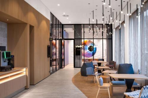Hampton By Hilton Tallinn, Tallin (foto 5)