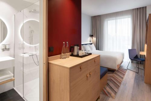 Hampton By Hilton Tallinn Hampton By Hilton Tallinn