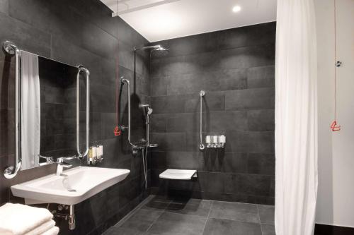 Hampton By Hilton Tallinn Hampton By Hilton Tallinn